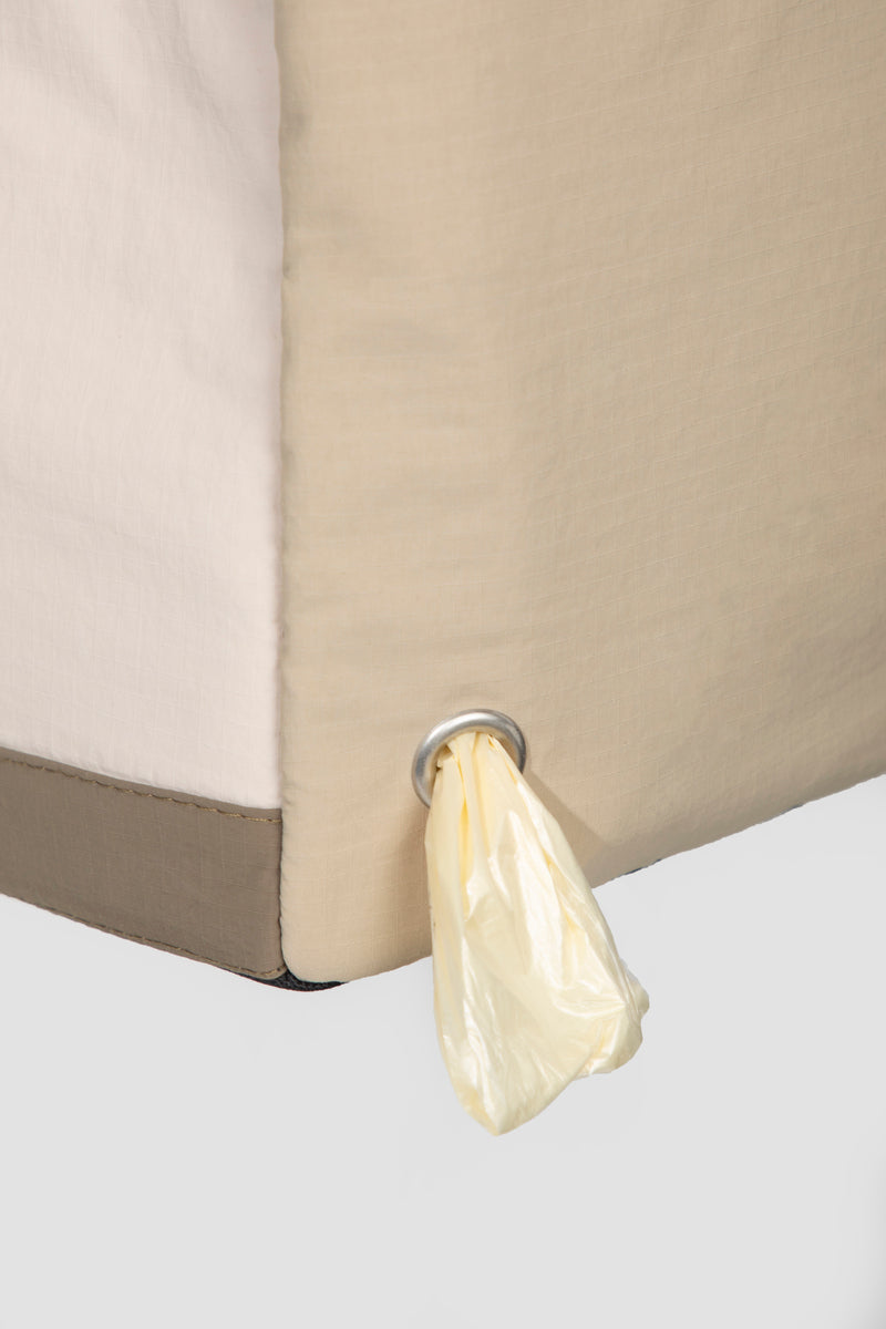 HiDREAM 通気性ペットショルダーバッグ 犬・猫用