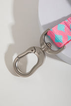 HiDREAM Colorful Adjustable Dog Car Seatbelt