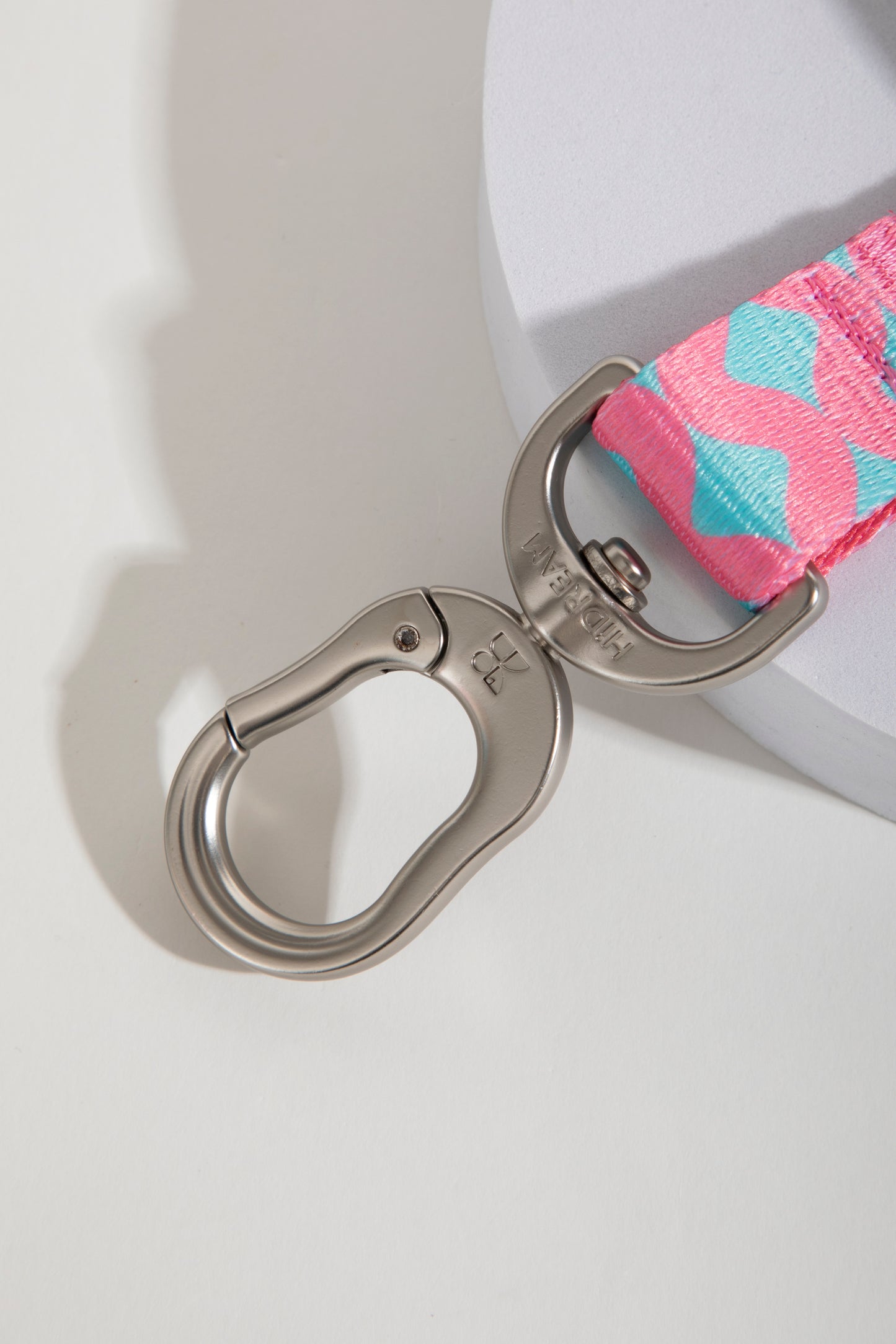 HiDREAM Colorful Adjustable Dog Car Seatbelt