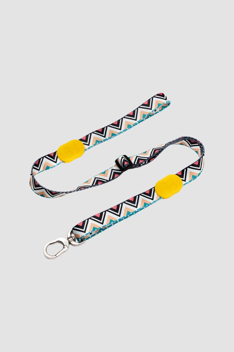 HiDREAM Colorful Adjustable Dog Leash