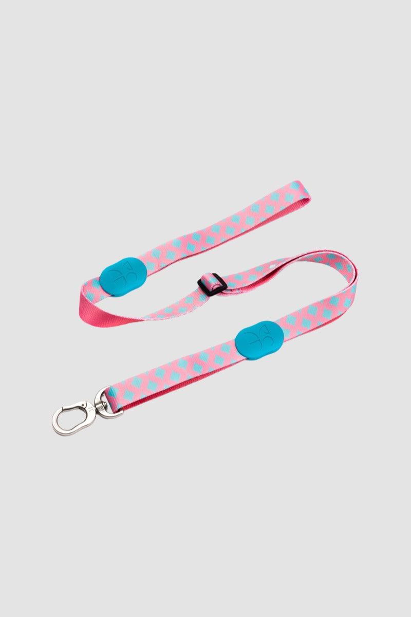 HiDREAM Colorful Adjustable Dog Leash