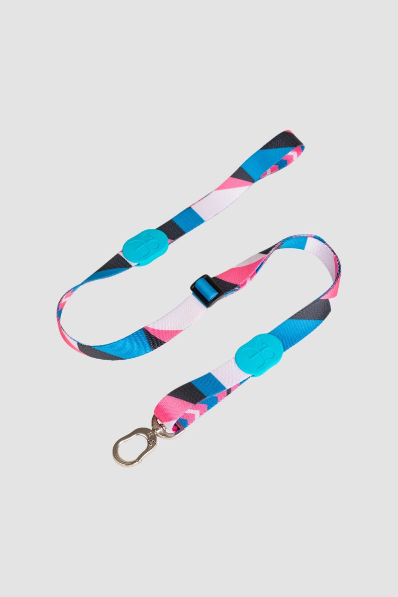 HiDREAM Colorful Adjustable Dog Leash