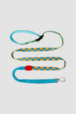 HiDREAM Colorful Pro Hands-Free Bungee Dog Leash