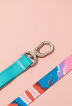 HiDREAM Colorful Pro Hands-Free Bungee Dog Leash