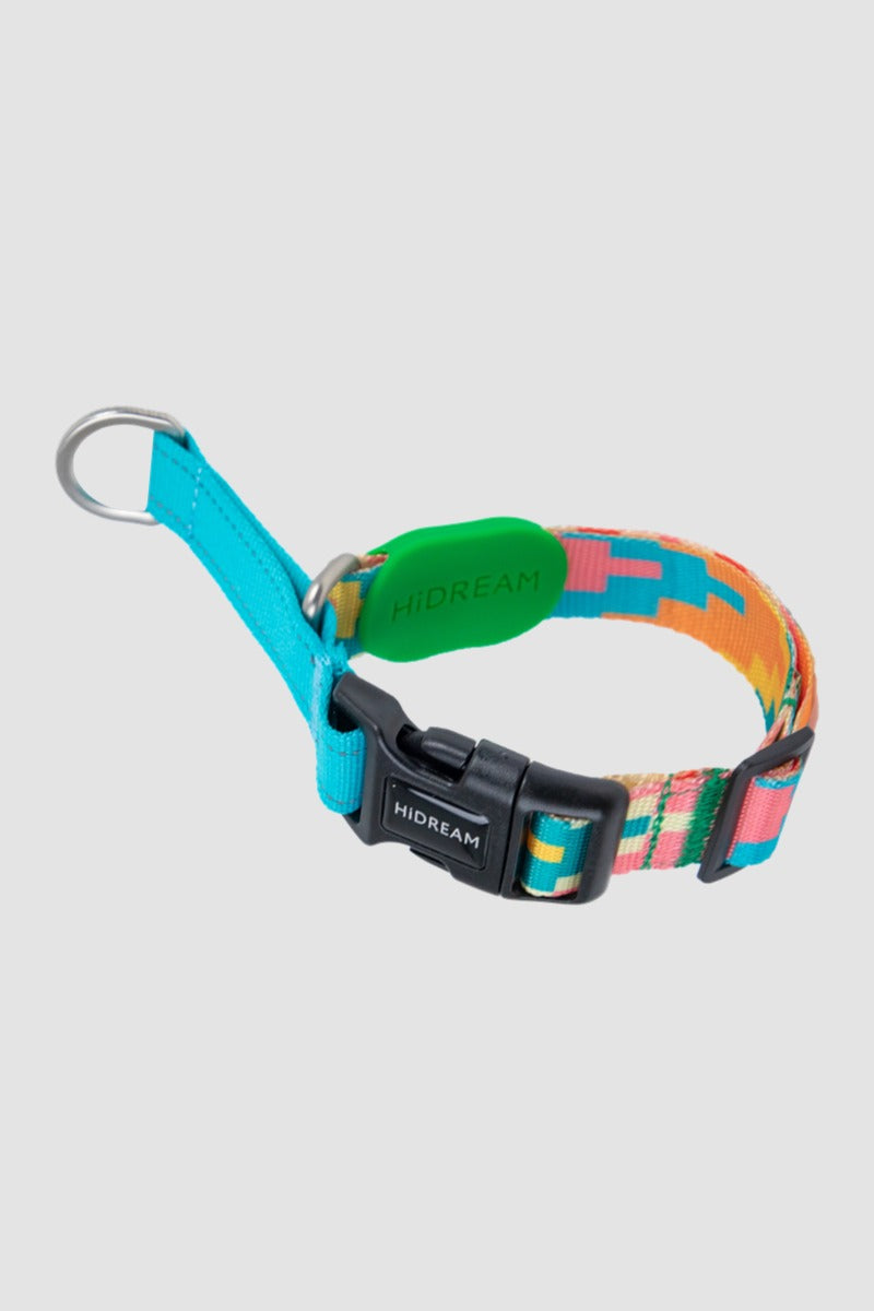 HiDREAM Colorful Pro No-Pull Dog Collar