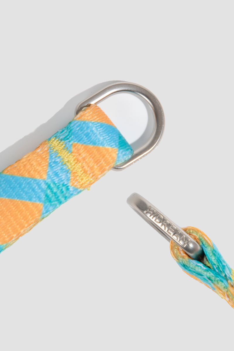 HiDREAM Colorful Pro No-Pull Small Dog Collar