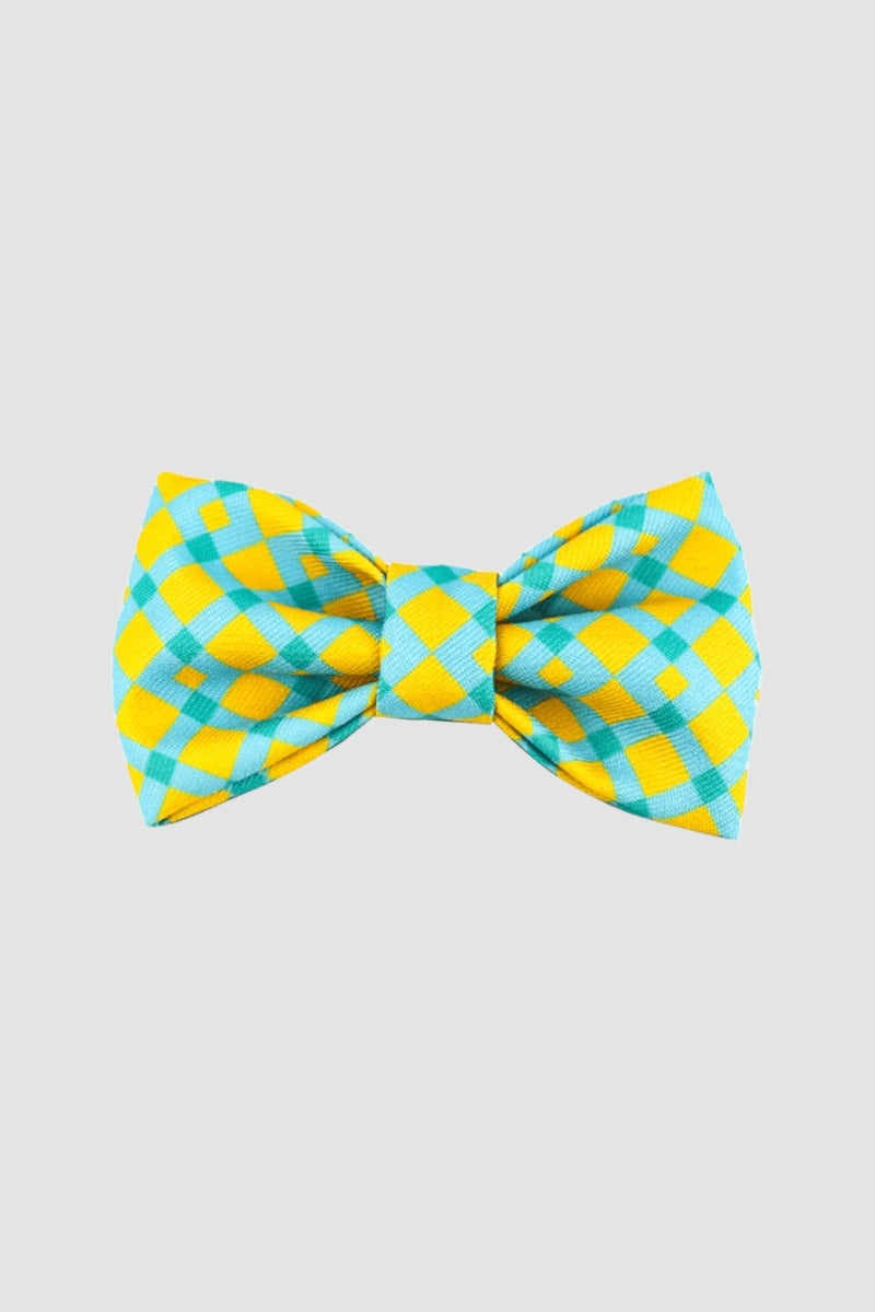 HiDREAM Colorful Soft Dog & Cat Bow Tie