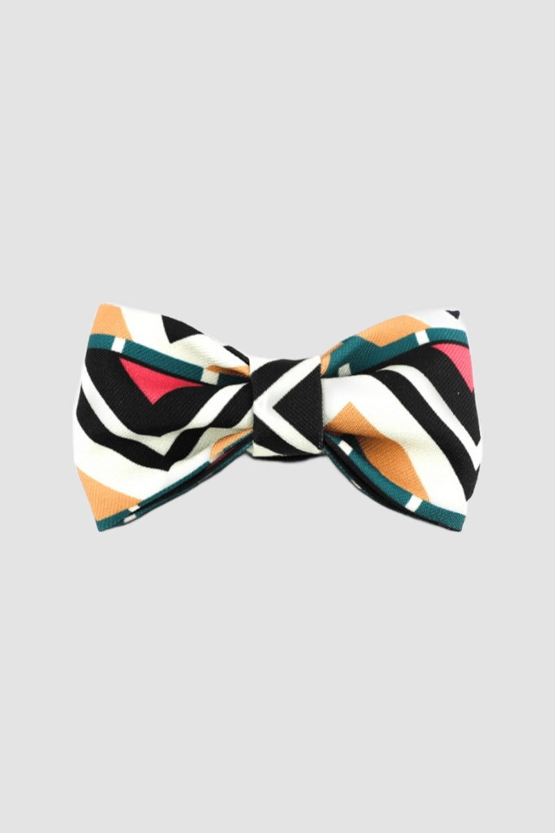 HiDREAM Colorful Soft Dog & Cat Bow Tie