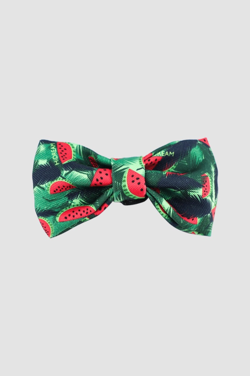 HiDREAM Colorful Soft Dog & Cat Bow Tie