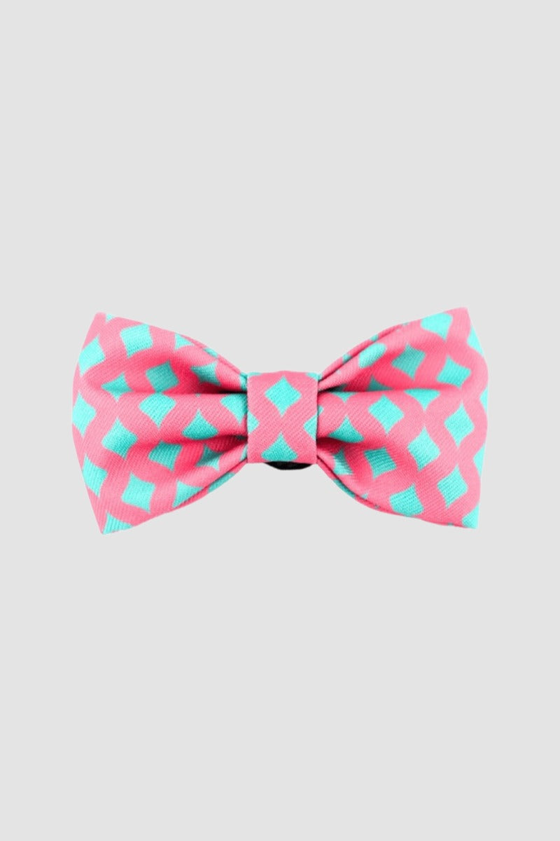 HiDREAM Colorful Soft Dog & Cat Bow Tie
