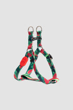 HiDREAM Colorful Y-Shape Dog Harness