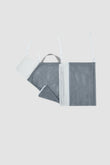 Sac de nettoyage et de toilettage amovible anti-rayures HiDREAM