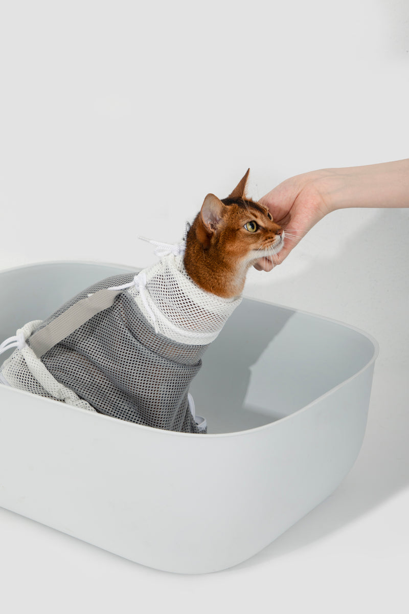 HiDREAM Sac de toilettage détachable anti-rayures
