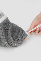 HiDREAM Detachable Anti-Scratch Cleaning Grooming Bag