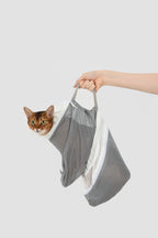HiDREAM Detachable Anti-Scratch Cleaning Grooming Bag