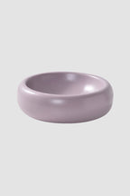HiDREAM Donut Ceramic Dog & Cat Bowl 350ml