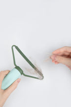 HiDREAM Dual-Sided Pet Hair Remover For Dogs & Cats