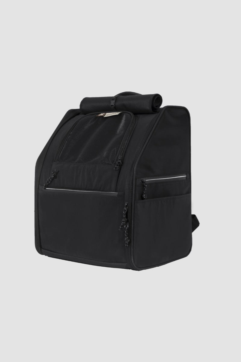 HiDREAM ComfortMax Pet Carrier Backpack For Dogs & Cats