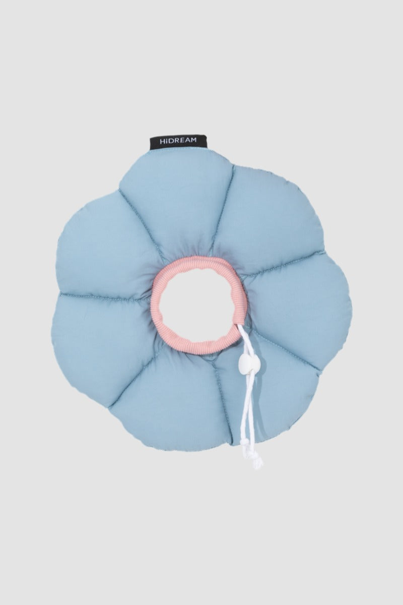 HiDREAM Floral Dog & Cat Elizabethan Collar