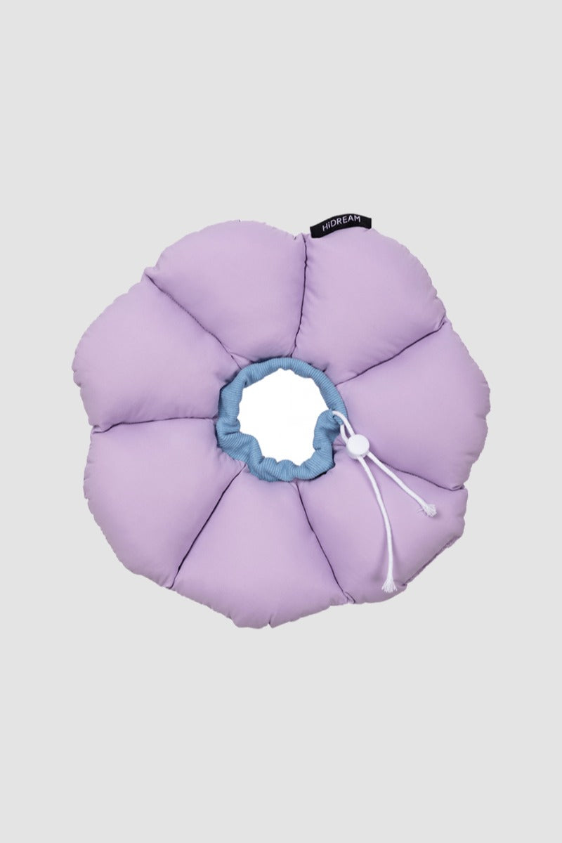 HiDREAM Floral Dog & Cat Elizabethan Collar