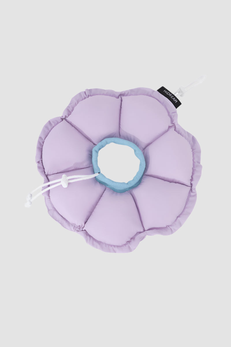 HiDREAM Floral Pro Dogs & Cats Elizabethan Collar