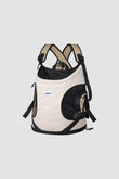 HiDREAM Mochila Bolso Transportadora para Perros y Gatos de Frente