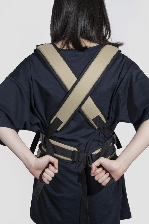 HiDREAM Front-Facing Dogs & Cats Carrier Tote Backpack