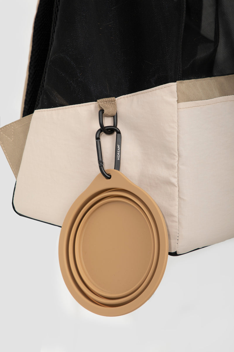 HiDREAM 軽量ペットバックパックキャリア 犬・猫用