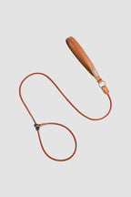 HiDREAM Bobo No-Pull Leather Dog Leash
