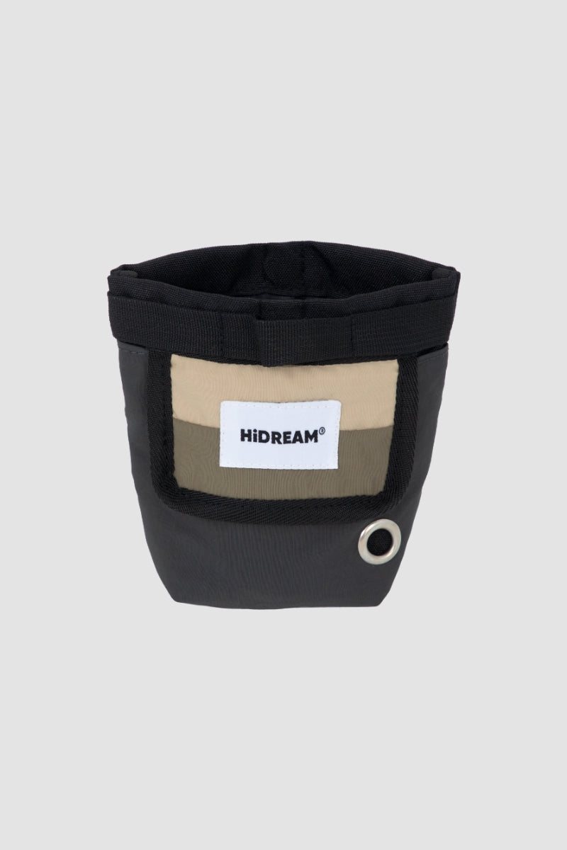 HiDREAM Pet Training Treat Pouch With Waste Bag Holder