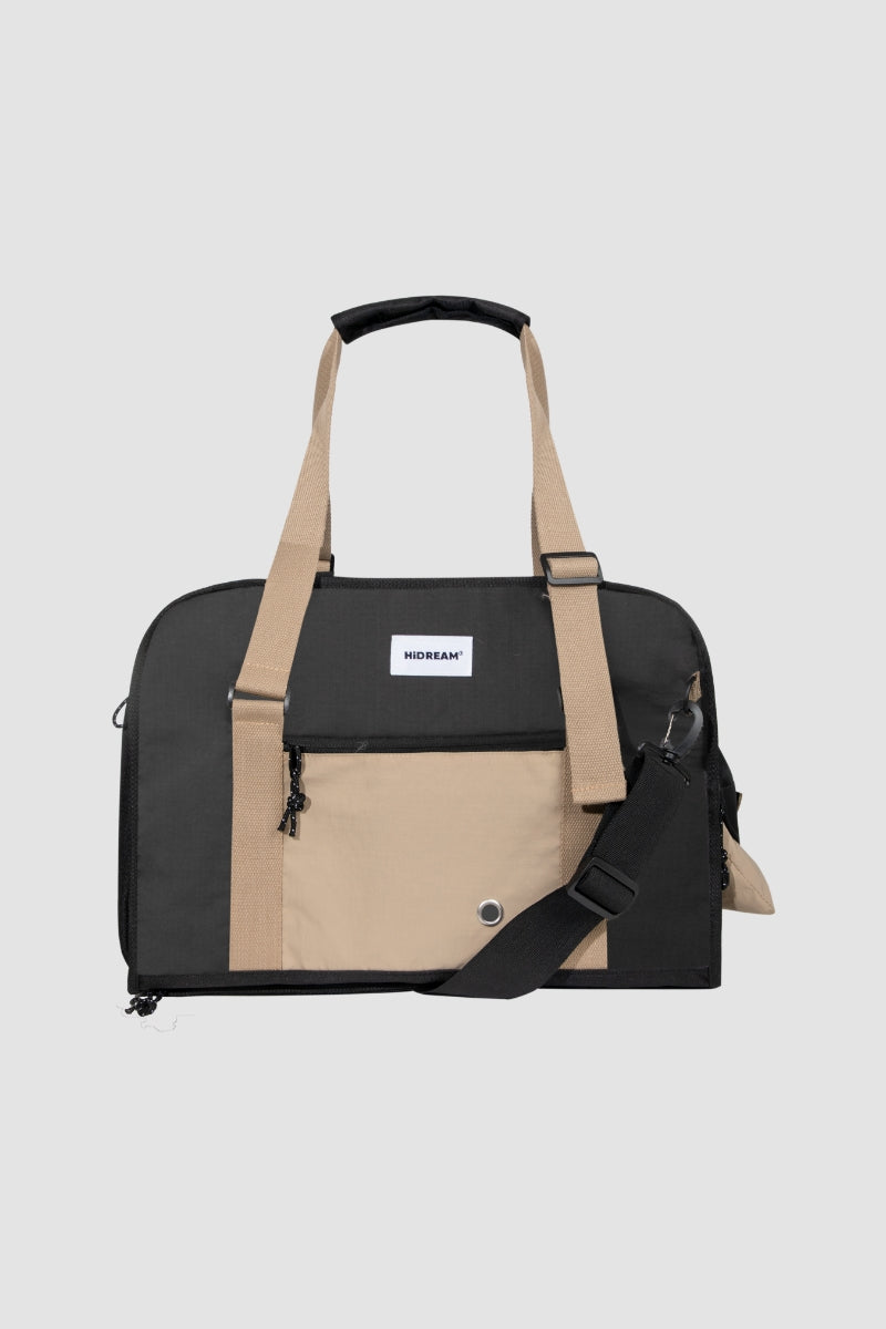 HiDREAM Pet Travel Shoulder Tote Bag For Dogs & Cats