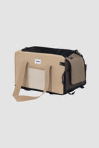 HiDREAM Portable Pet Console Car Seat For Dogs & Cats