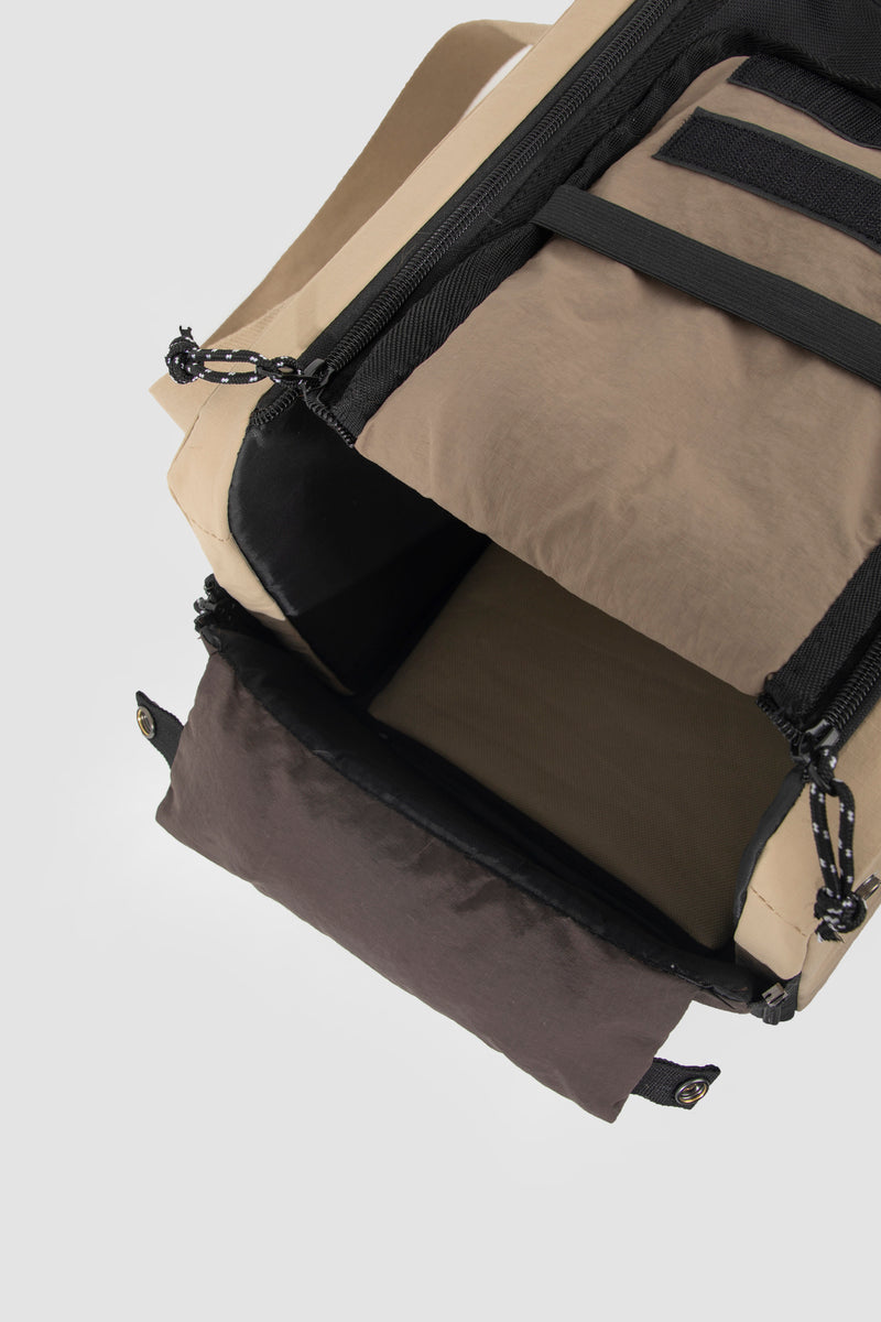 HiDREAM ポータブルペットコンソールカーシート 犬用＆猫用