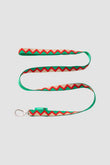 HiDREAM Rainbow D-Ring Dog Leash