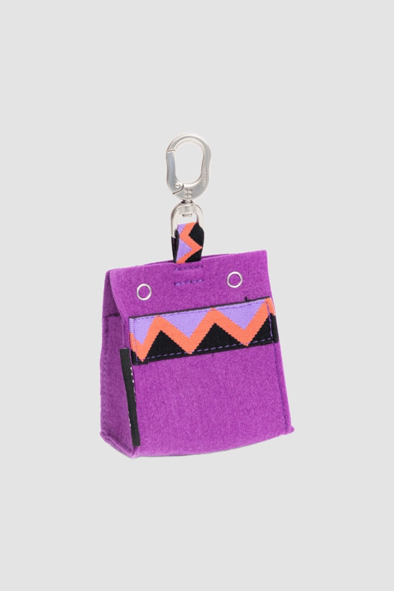 HiDREAM Rainbow Pet Waste Bags & Holder Set 15-Pcs