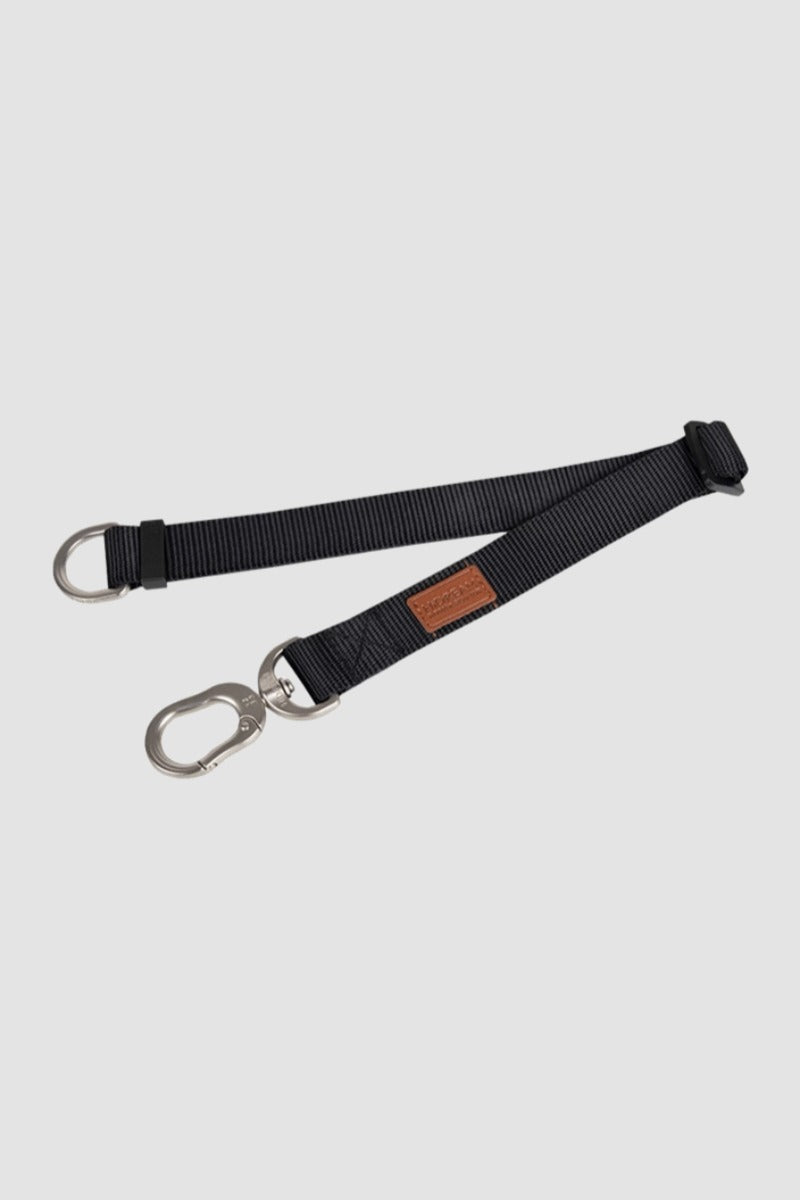 HiDREAM Regenbogen Doppel-Hundeleinen-Kuppler