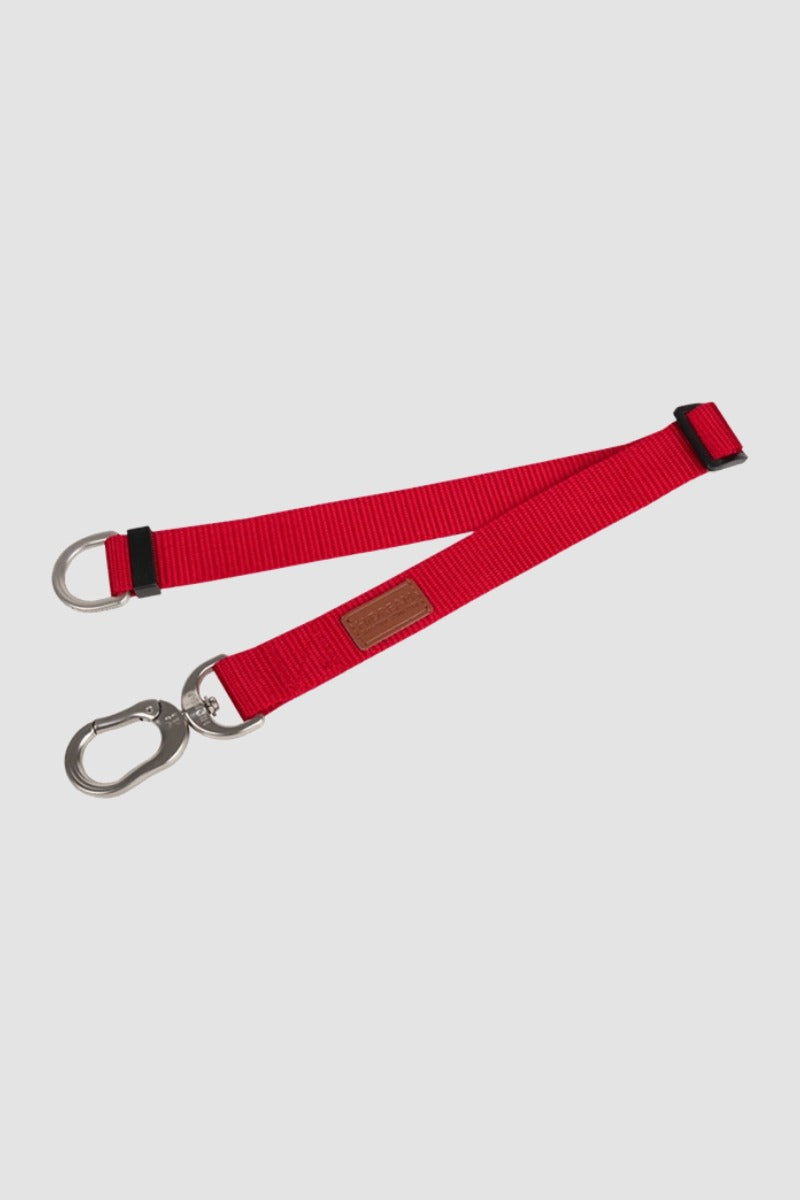 HiDREAM Rainbow Double Dog Leash Coupler