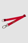 HiDREAM Rainbow Double Dog Leash Coupler