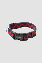 HiDREAM Rainbow Soft Touch Dog Collar