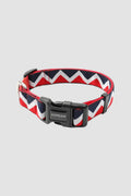 HiDREAM Regenbogen Weiches Touch-Hundehalsband