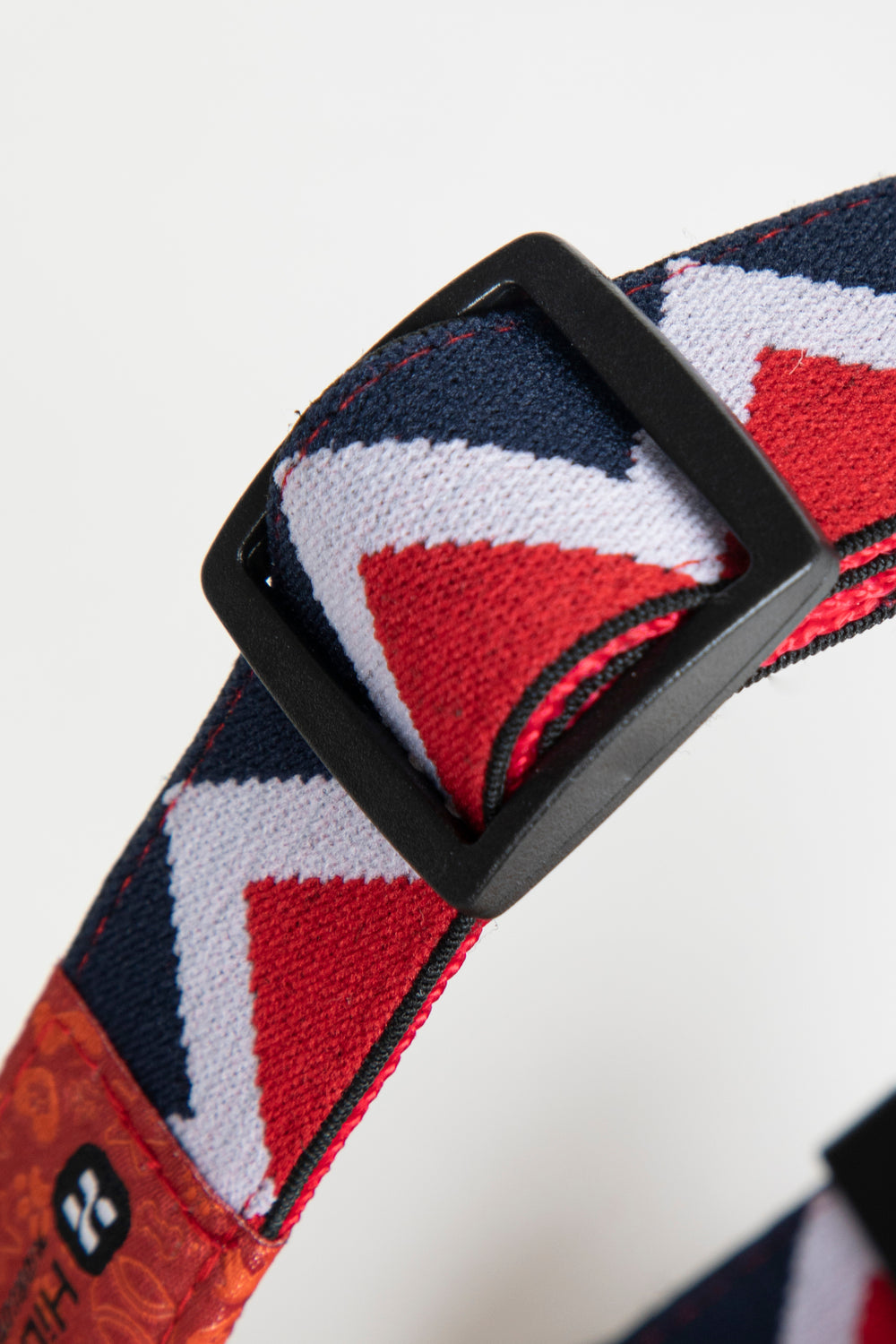 HiDREAM Rainbow Soft Touch Dog Collar