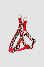 HiDREAM Rainbow Y-Shape Dog Harness