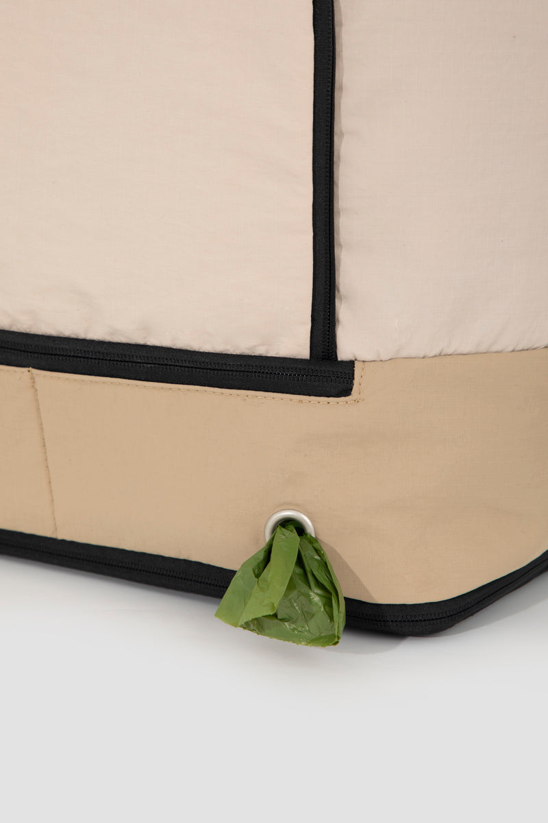 HiDREAM Sling Pet Carrier Backpack For Doge & Cats