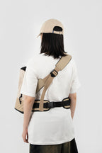 HiDREAM Sling Pet Carrier Backpack For Doge & Cats