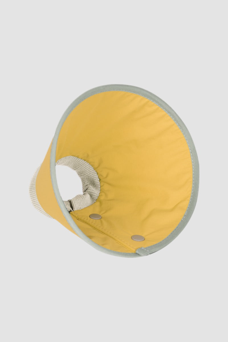 HiDREAM Snap-On Cone Large Dog & Cat Elizabethan Collar