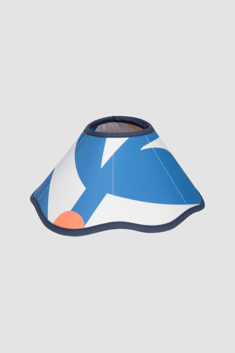HiDREAM Soft Cone Dog & Cat Elizabethan Collar
