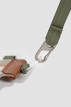 HiDREAM Striped H-Type Cat Harness & Leash Set