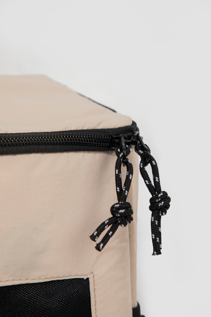 HiDREAM トートペットキャリアバックパック 犬用＆猫用