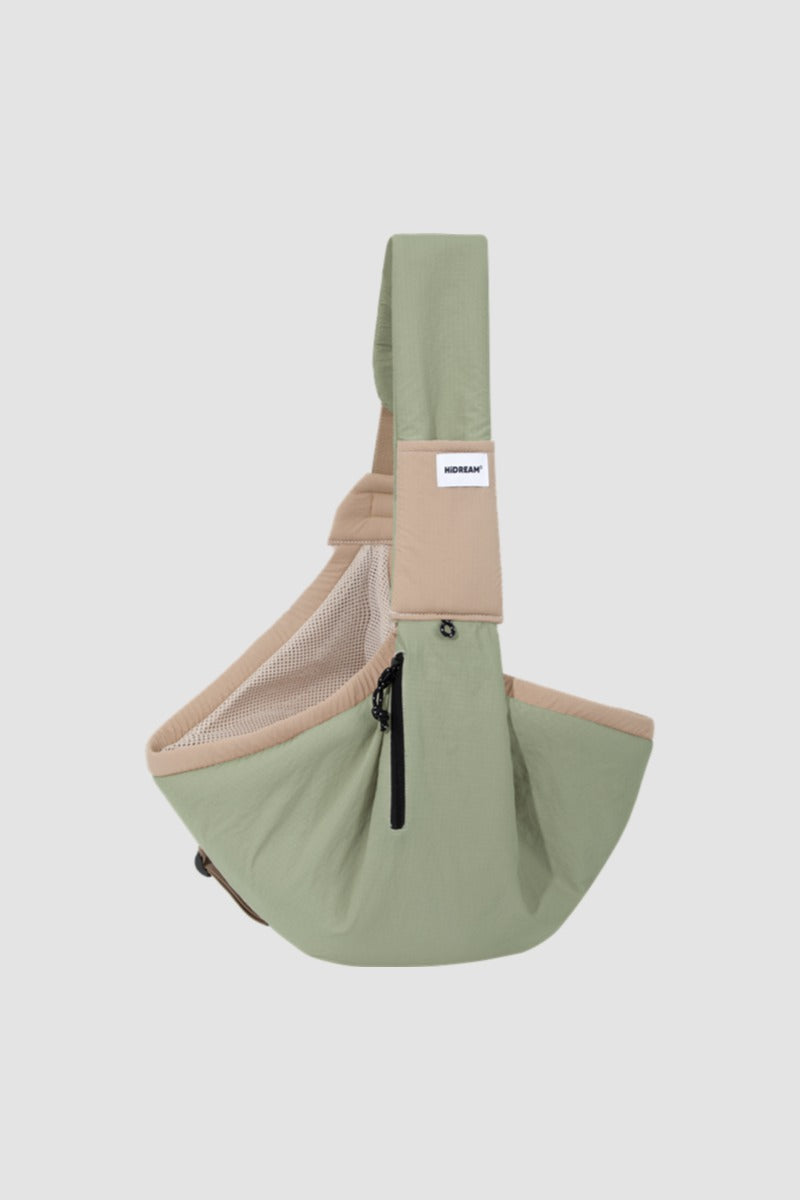 HiDREAM Tote Pet Carrier Sling For Dogs & Cats