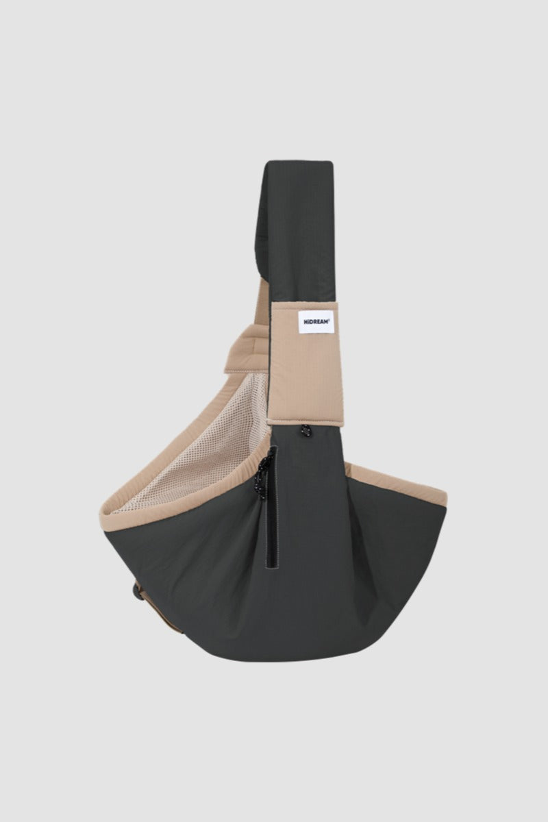HiDREAM Tote Pet Carrier Sling For Dogs & Cats